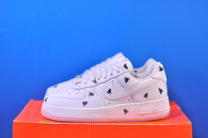 Кросівки Nike Air Force 1 Low IM3081-100