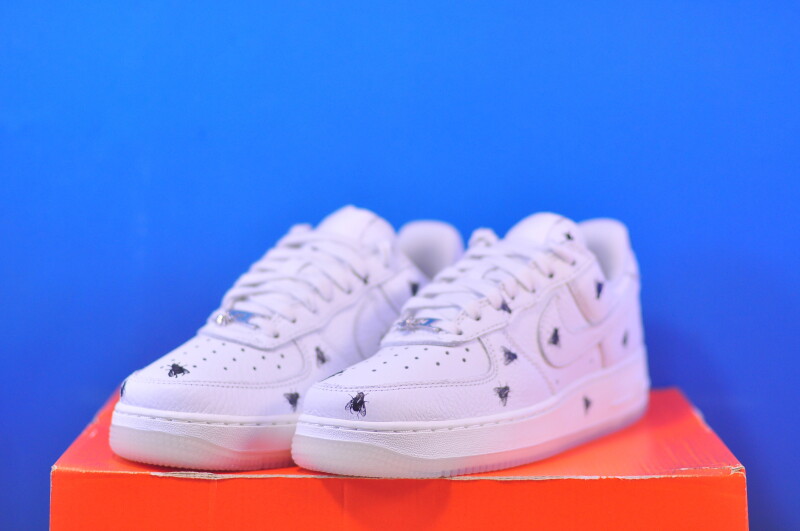 Кросівки Nike Air Force 1 Low IM3081-100 - Зображення 1