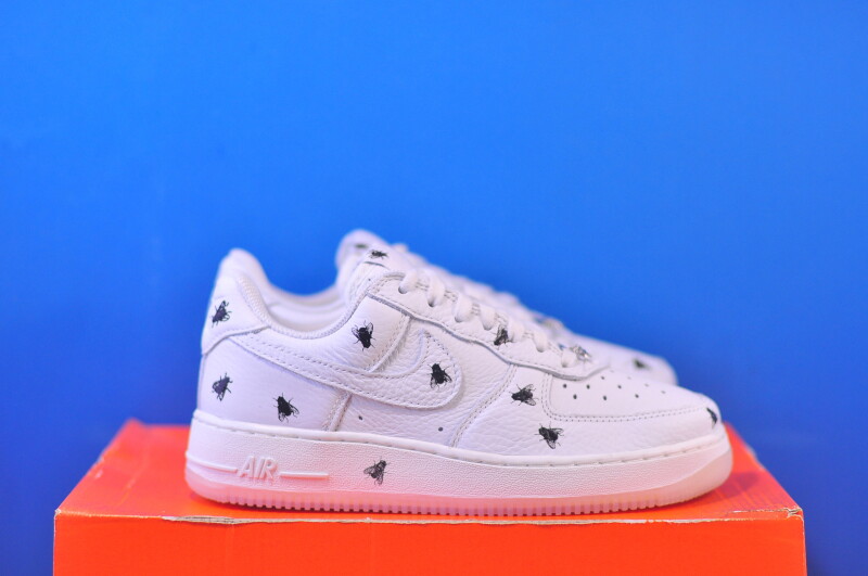Кросівки Nike Air Force 1 Low IM3081-100 - Зображення 3