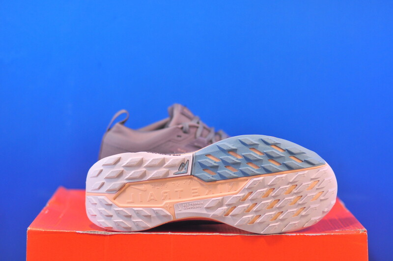 Кросівки Nike Pegasus Trail 5 Gtx Brown FQ0912-200 - Зображення 4