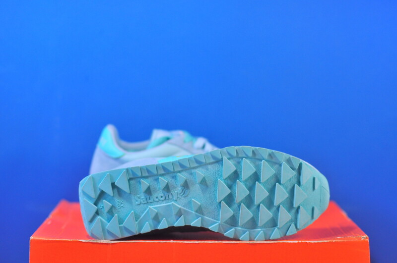 Кросівки Saucony Jazz Original - Зображення 4