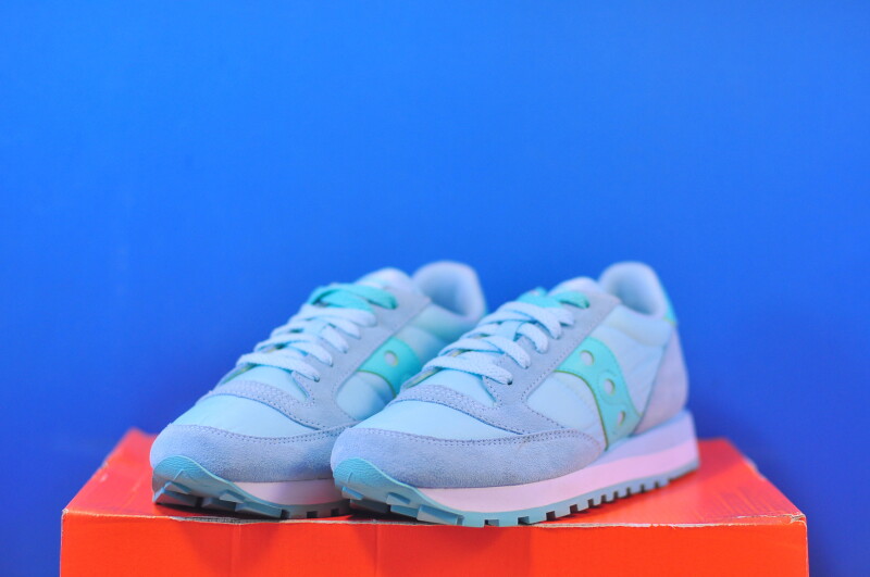 Кросівки Saucony Jazz Original - Зображення 1