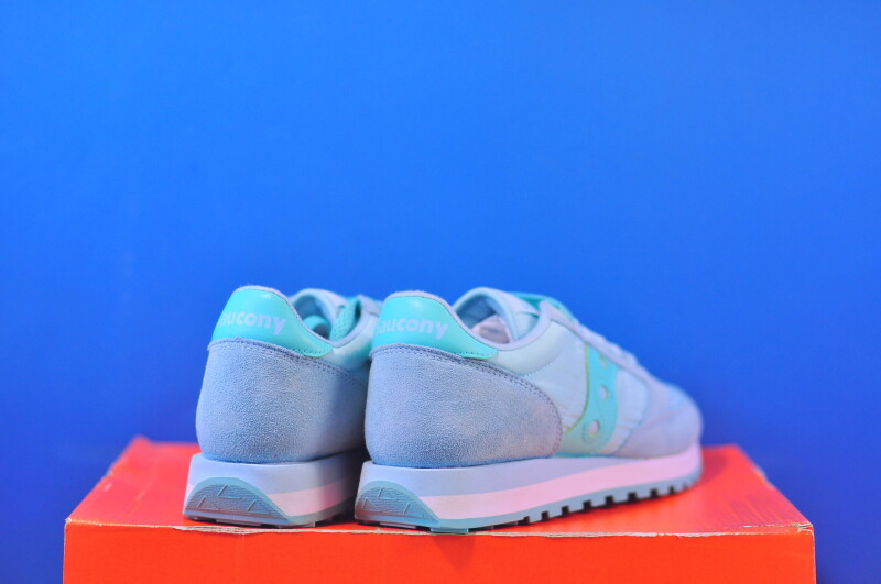 Кросівки Saucony Jazz Original - Зображення 2