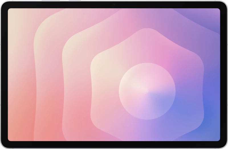 Samsung Galaxy Tab S11 Wi-Fi 12/512GB Silver (SM-X730NZST) - Зображення 1