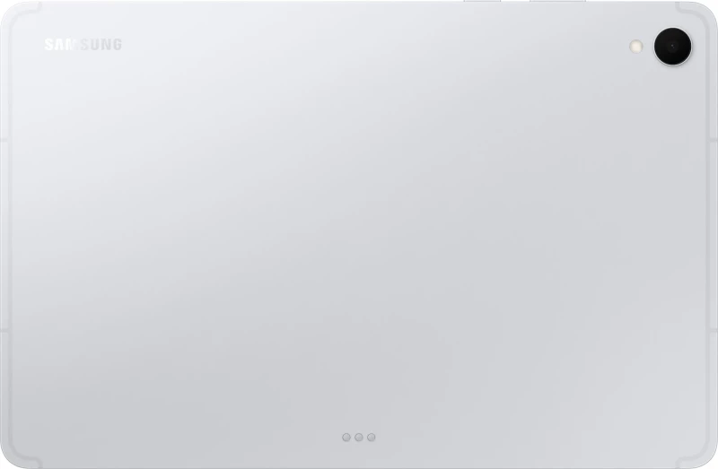 Samsung Galaxy Tab S11 Wi-Fi 12/512GB Silver (SM-X730NZST) - Зображення 3