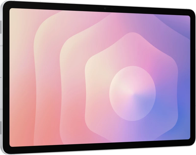 Samsung Galaxy Tab S11 Wi-Fi 12/512GB Silver (SM-X730NZST) - Зображення 4