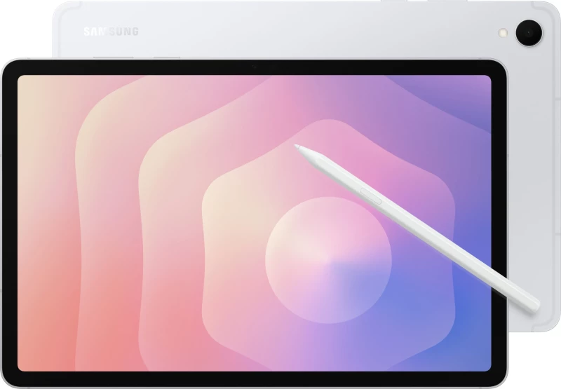 Samsung Galaxy Tab S11 Wi-Fi 12/512GB Silver (SM-X730NZST)