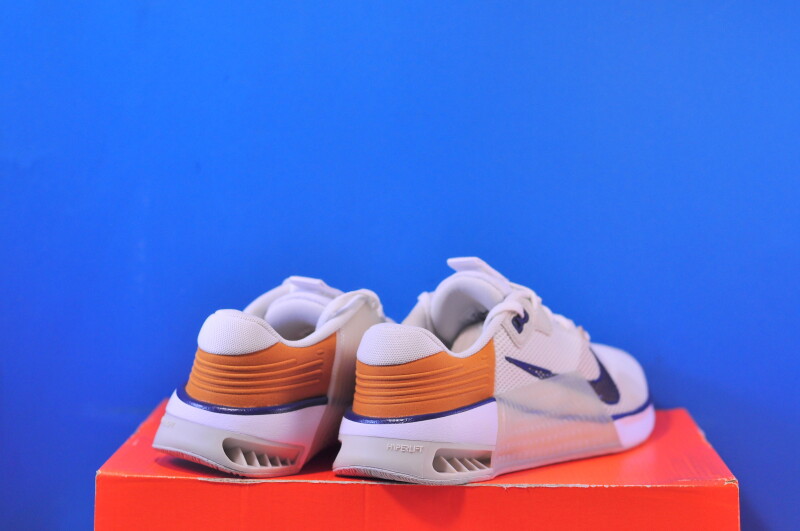Кросівки Nike Metcon 9 AMP DZ2539-100 - Зображення 2