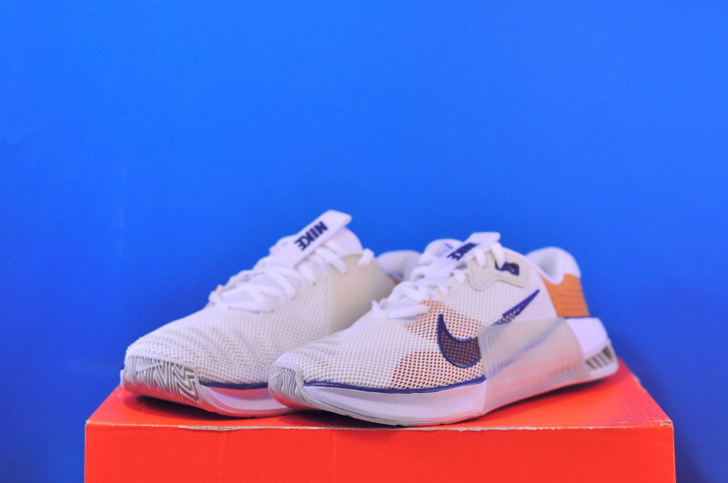 Кросівки Nike Metcon 9 AMP DZ2539-100 - Зображення 1