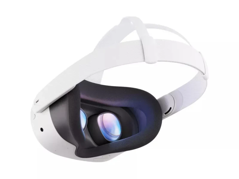 Meta Quest 3S 128GB (EU) - Зображення 1