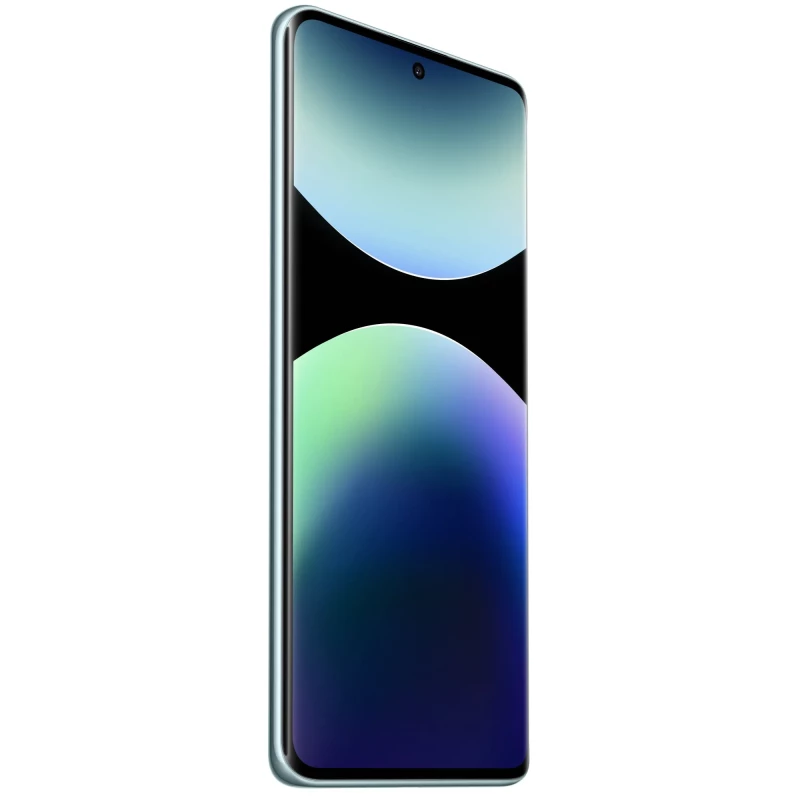 Xiaomi Redmi Note 14 Pro+ 5G 8/256GB NFC Frost Blue (no adapter) Europe - Зображення 3