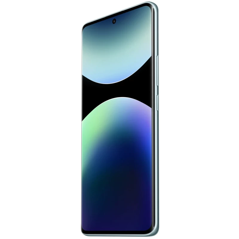 Xiaomi Redmi Note 14 Pro+ 5G 8/256GB NFC Frost Blue (no adapter) Europe - Зображення 4