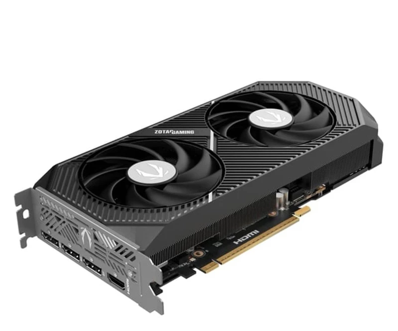 Zotac GeForce RTX 5070 Twin Edge OC 12GB GDDR7 DLSS4 (ZT-B50700H-10P) EU - Зображення 1