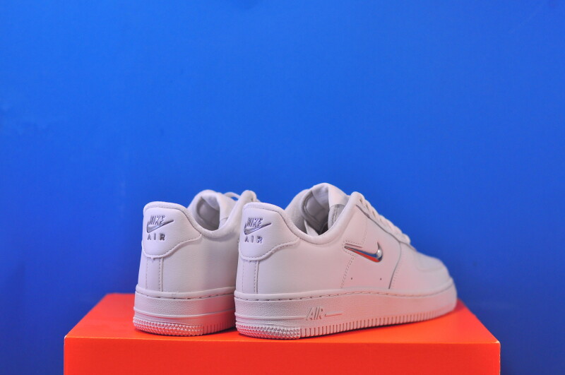 Кросівки Nike Air Force 1 Low Jewel “Phantom” IU7558-030 - Зображення 2