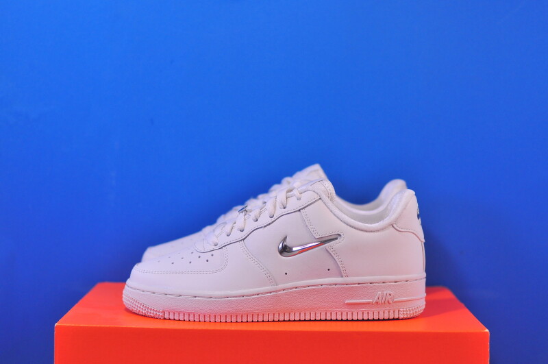 Кросівки Nike Air Force 1 Low Jewel “Phantom” IU7558-030