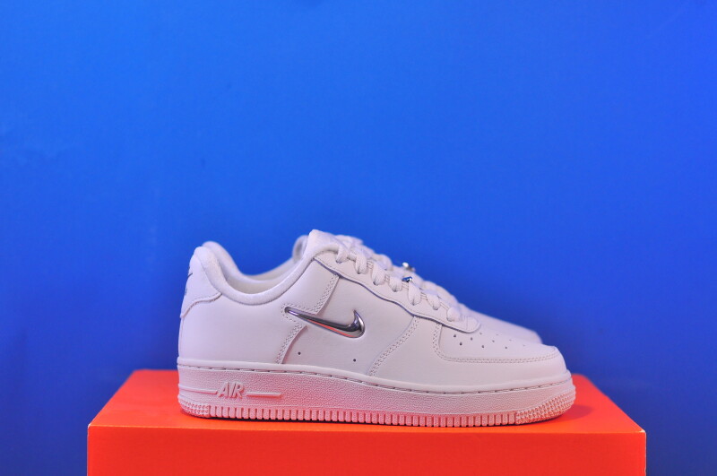 Кросівки Nike Air Force 1 Low Jewel “Phantom” IU7558-030 - Зображення 3