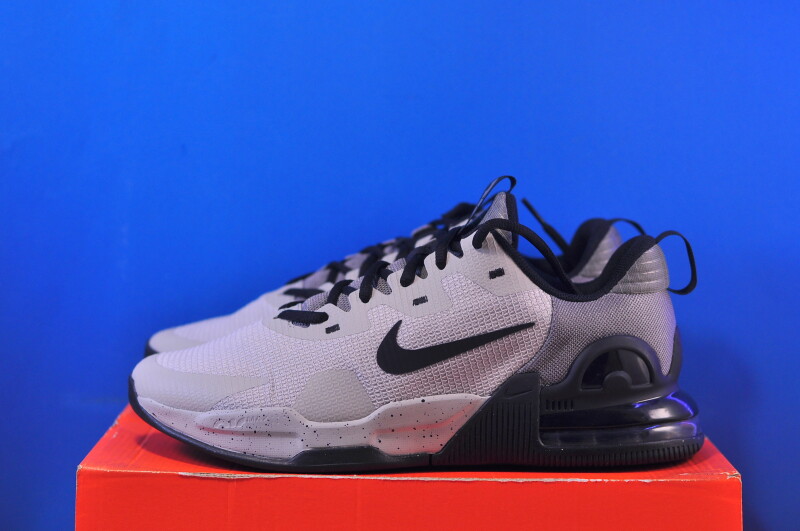 Кросівки Nike Air Max Alpha Trainer 5 Beige/Grey DM0829-013