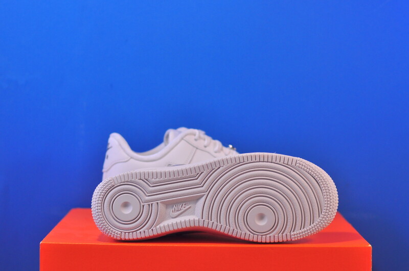 Кросівки Nike Air Force 1 Low Jewel “Phantom” IU7558-030 - Зображення 4
