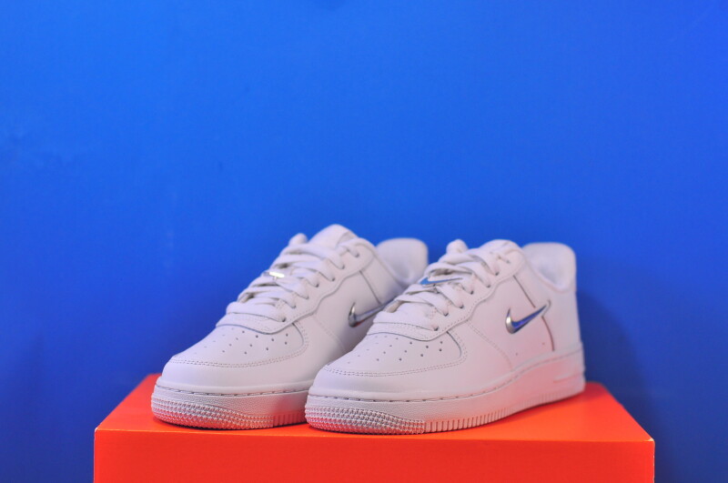 Кросівки Nike Air Force 1 Low Jewel “Phantom” IU7558-030 - Зображення 1
