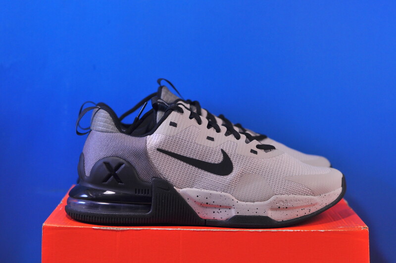 Кросівки Nike Air Max Alpha Trainer 5 Beige/Grey DM0829-013 - Зображення 3