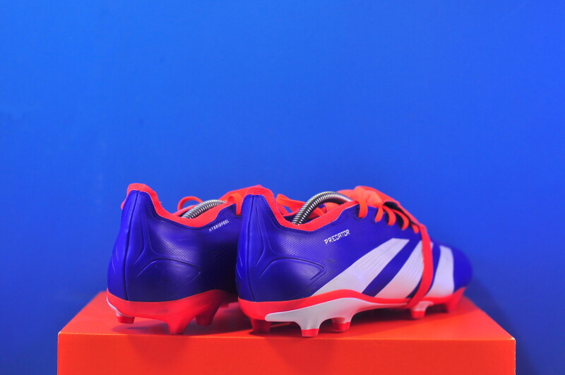 Бутси Adidas Predator FG JP7209 - Зображення 2