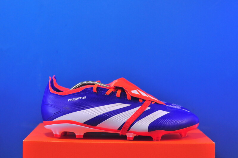 Бутси Adidas Predator FG JP7209 - Зображення 3