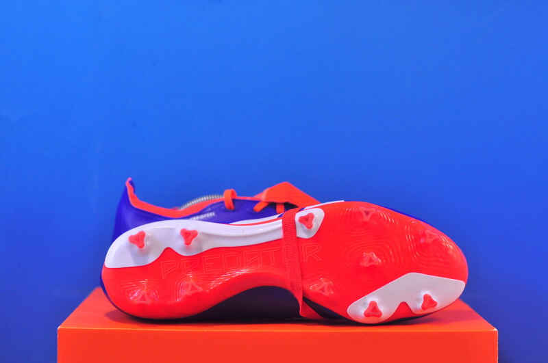 Бутси Adidas Predator FG JP7209 - Зображення 4