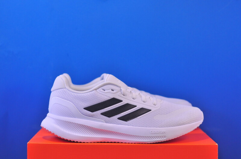 Кросівки Adidas Runfalcon 5 JH9637 - Зображення 3