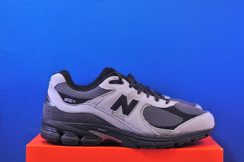 Кросівки New Balance 2002 U200210D - Зображення 3