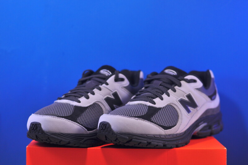 Кросівки New Balance 2002 U200210D - Зображення 1