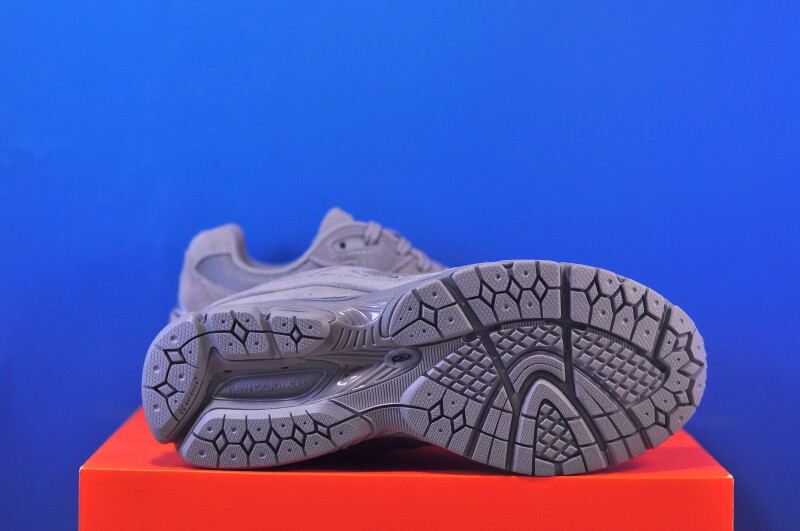 Кросівки New Balance 2002R Grey U20021O2 - Зображення 4