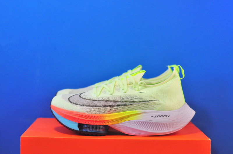 Кросівки Nike Air Zoom Alphafly Next%