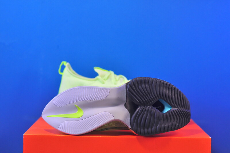 Кросівки Nike Air Zoom Alphafly Next% - Зображення 4