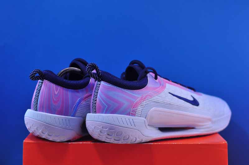 Кросівки Nike Court Zoom NXT HC DH0219-401 - Зображення 2