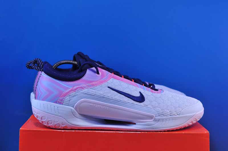 Кросівки Nike Court Zoom NXT HC DH0219-401 - Зображення 3