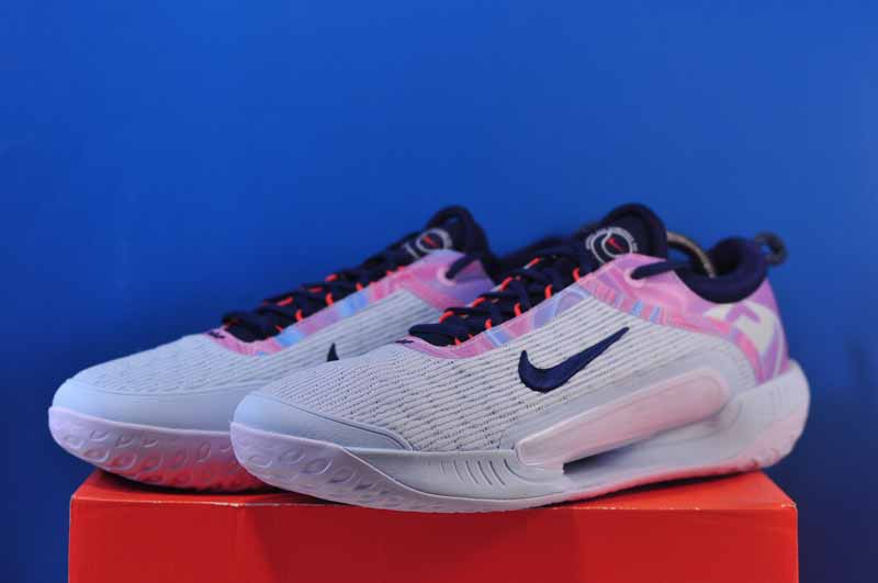 Кросівки Nike Court Zoom NXT HC DH0219-401 - Зображення 1