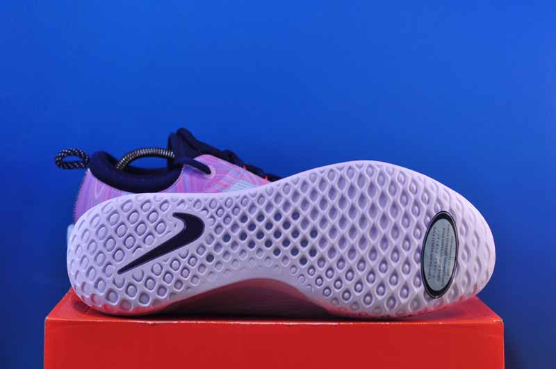 Кросівки Nike Court Zoom NXT HC DH0219-401 - Зображення 4