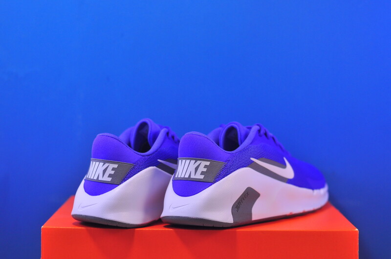 Кросівки Nike Flex Train HV9981-500 - Зображення 2