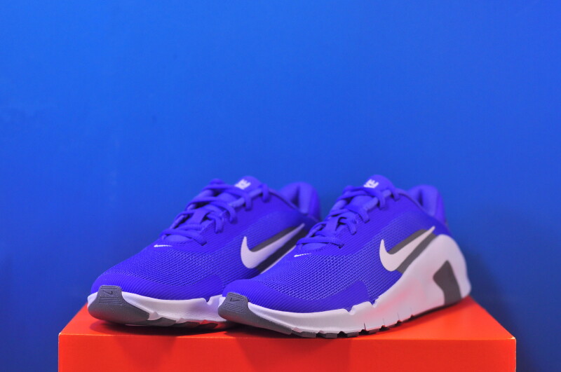 Кросівки Nike Flex Train HV9981-500 - Зображення 1