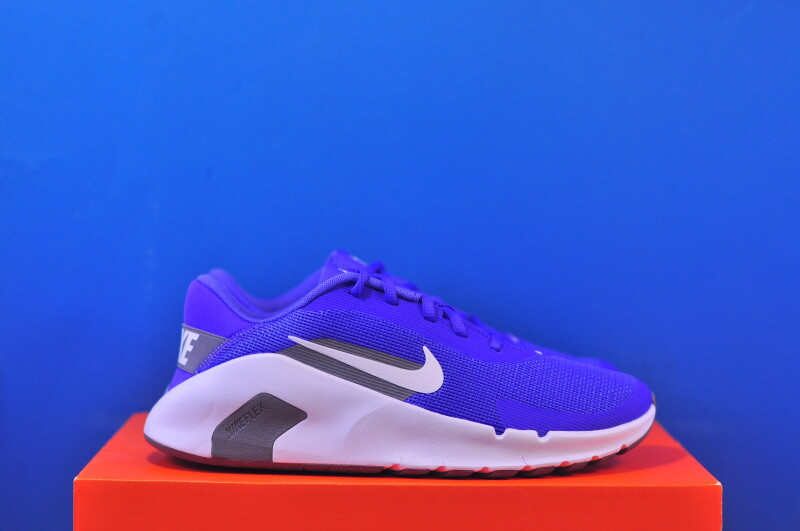 Кросівки Nike Flex Train HV9981-500 - Зображення 3