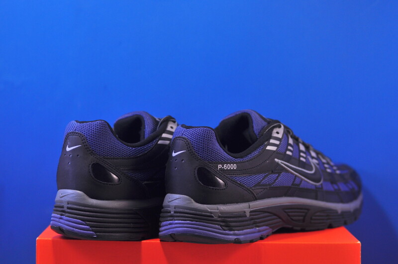 Кросівки Nike P-6000 IQ0296-491 - Зображення 2