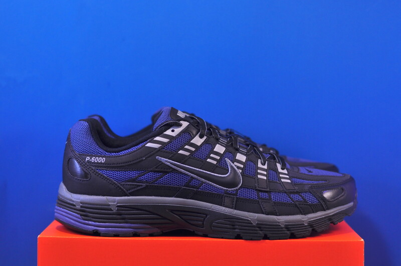 Кросівки Nike P-6000 IQ0296-491 - Зображення 3