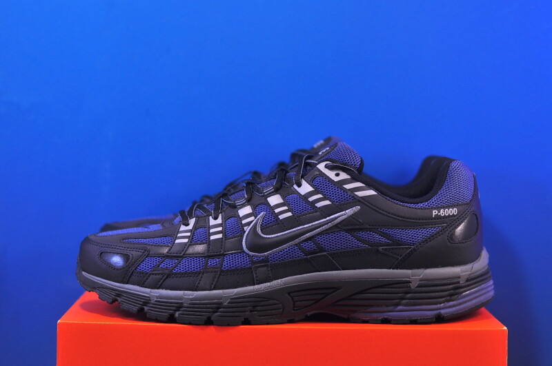 Кросівки Nike P-6000 IQ0296-491