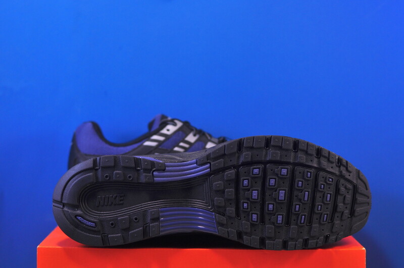 Кросівки Nike P-6000 IQ0296-491 - Зображення 4