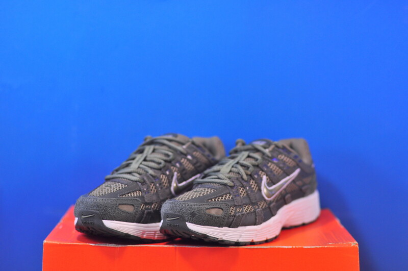 Кросівки Nike P-6000 Se HF0015-301 - Зображення 1