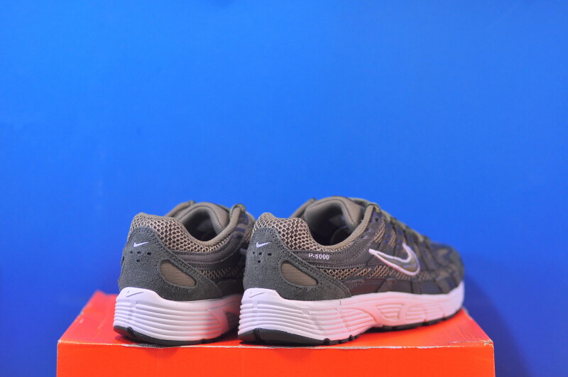 Кросівки Nike P-6000 Se HF0015-301 - Зображення 2