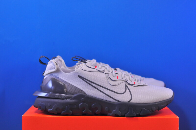 Кросівки Nike React Vision HQ3819-002 - Зображення 3