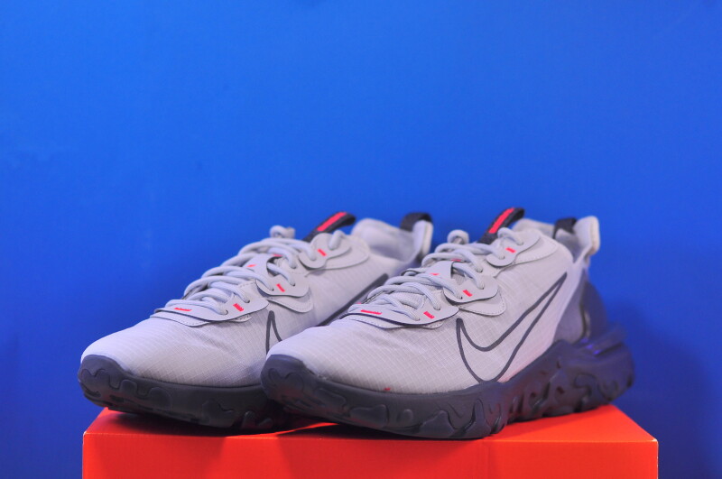 Кросівки Nike React Vision HQ3819-002 - Зображення 1