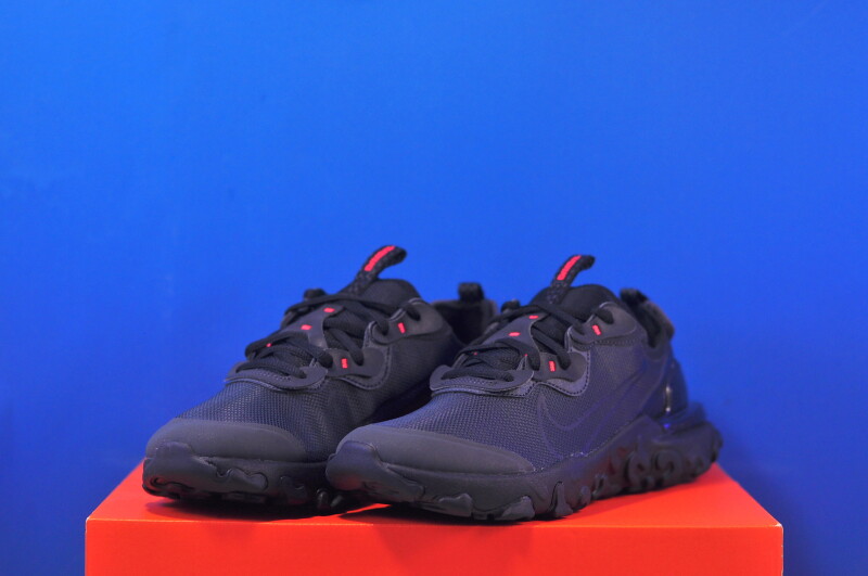 Кросівки Nike React Vision HV6362-060 - Зображення 1