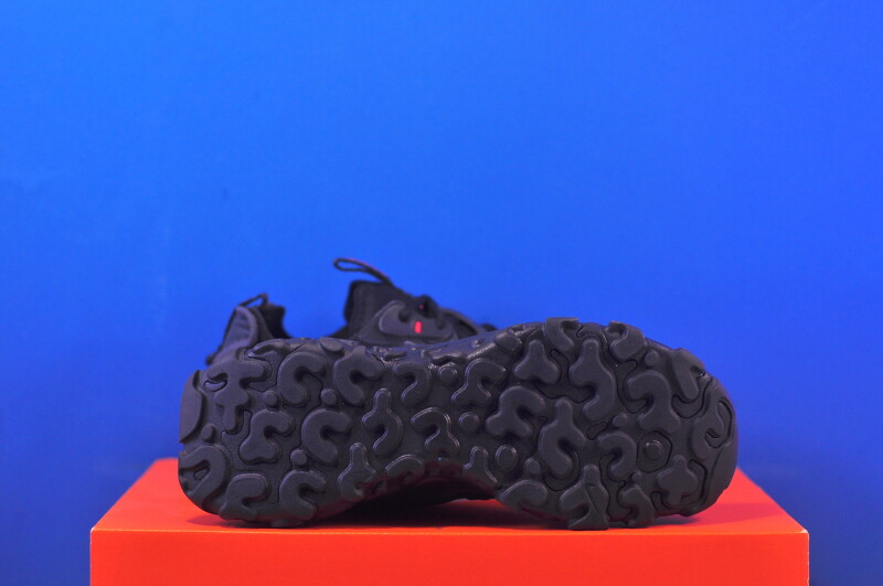 Кросівки Nike React Vision HV6362-060 - Зображення 4